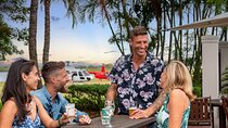 Brisbane and Gold Coast Helicopter Pub Crawl 5 Stops