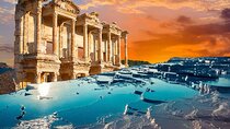1 Day Ephesus And Pamukkale Tour From Izmir By A Local Expert