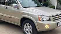 Phnom Penh to Siem Reap by private car