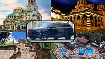Luxury Day Trip to Boyana Church and Rila Monastery