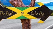 Montego Bay Airport Taxi To Hotels In Ocho Rios