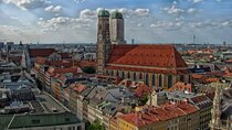 Friendship Quest in Munich: Self-Guided Puzzle Adventure