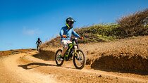 Epic Off-Road Surron Electric Bike Tour in Aruba