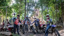 Kulen Mountain Trails Dirt Bike Tour 
