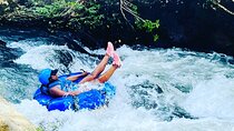 Adventure Combo: Tubing and Ziplining in Rincon de la vieja