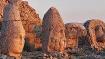 Private Multi-Day Tour in Mount Nemrut