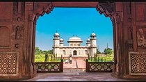 Same Day Agra Tour From Delhi By Car