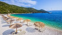 All Day Private Discovery Tour of Kefalonia