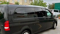 Bodrum Bitez Hotels to Bodrum Airport BJV Transfers