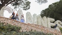 Cannes and Antibes Afternoon tour from Nice
