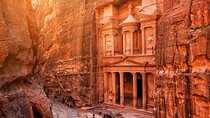 Petra One Day Tour From Aqaba