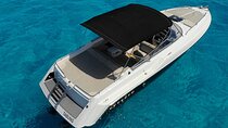 Sunseeker Mohawk 29 Ibiza and Formentera Boat Experience