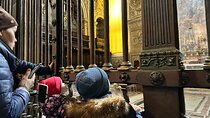 Best of St Peter Basilica Treasure Hunt for Kids and Families