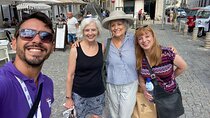 Alfama Private Tuk Tuk Tour: Lisbon’s Oldest Neighborhood (2 HRS)