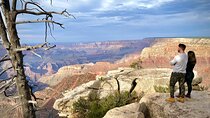 Small Group Grand Canyon National Park Day Tour from Phoenix