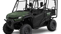 5 Seater UTV Honda Pioneer