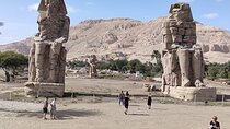 3-Day Private Guided Tour in Luxor