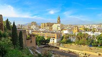 Private Malaga History Walking Tour