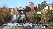 Private Sightseeing Tour in Malaga 