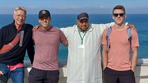 Tangier Escapade: A Memorable Day Trip with a Private Tour Guide
