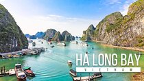 Best Selling - Ha Long Bay 1 Day Tour With Beach & Cave Explore