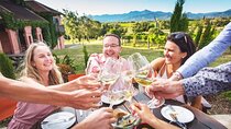 Cheeky Vino | Wine Tour in Yarra Valley (Private Tour)