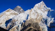Everest Base Camp trek 12 days from Kathmandu