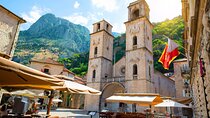 Private Day Tour of Montenegro , Budva and Kotor from Tirana