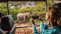 Day Tour Of Sigiriya Dambulla and Jeep Safari From Kandy