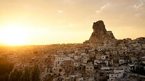 Turkey s Gold Triangle Istanbul Cappadocia Ephesus Pamukkale
