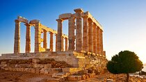 Private Full Day Tour to Sounio