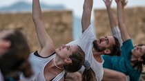 Mythical Yoga & Meditation Acropolis at Sunrise & Sunset