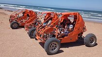 3-Hour Buggy Safari in Agadir