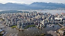 7 hours Private Vancouver Tour-from YVR Airport or Cruise Port
