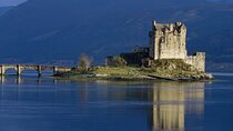Private Tour of Highlands Oban Glencoe Lochs Castles from Glasgow