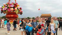 12-day Tour: Real China Highlights