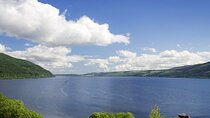 Private Loch Ness Tour from Glasgow