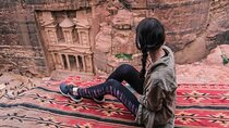 8-Day Premium Private Jordan Tour – Fully Customizable Itinerary