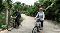 Private Mekong Delta Adventure: My Tho & Biking on BenTre Island