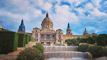Museu Nacional d Art de Catalunya Skip The Line Tickets