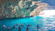 Blue Cave 3 hours GROUP tour with Sea Stars Kotor