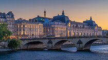 Private visit to Orsay Museum with tour guide