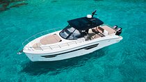 Experience a Day at Formentera on Our Beautiful Oryx Yacht