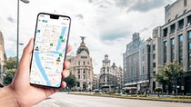 Escape Tour Madrid -selfguided citygame- find the secret exit!