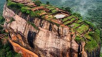 7 Days Private Tour of Colombo Sigiriya Kandy and Bentota