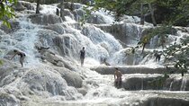  River climbing and horseback riding 