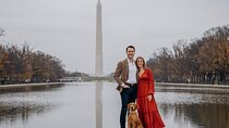 1 Hour Private Photoshoot in National Mall