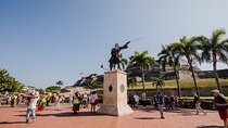 Fortress, Old Town and Shopping in Cartagena (Only for Cruisers )