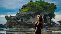 Full-Day Private Cultural Bali Tour + Balinese Driver 