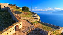 2-Day Private Tour to Nafplio and Epidaurus